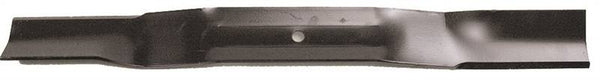 ARNOLD 490-100-0035 Lawn Mower Blade, 22 in L, 2-1/4 in W, For: Toro Models Equipped with 22 in Mowing Deck