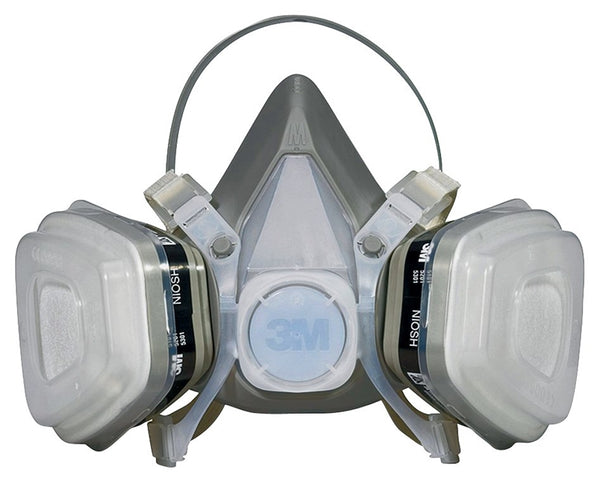 3M TEKK Protection 53P71PC1-B/R53P71 Disposable Respirator, L Mask, P95 Filter Class