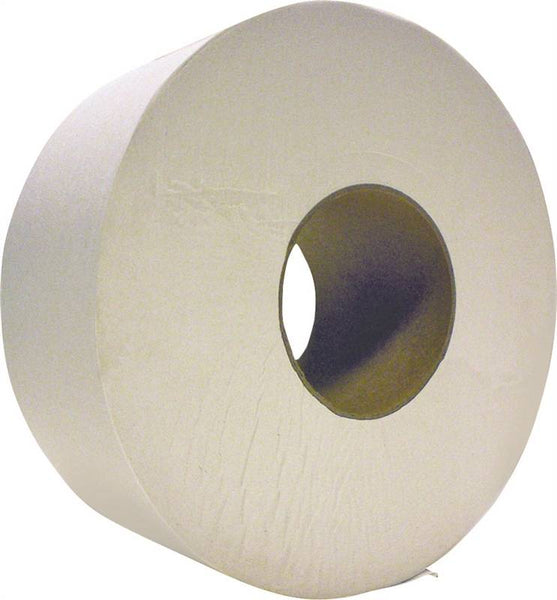 NORTH AMERICAN PAPER Classic 422806 Bathroom Tissue, 2000 ft L Roll, 1-Ply, Paper