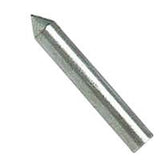 CUTTER POINT HSS CARBIDE