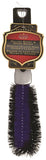 SM ARNOLD SELECT 25-693 Wheel and Spoke Brush, 2.87 in L Trim, 11-1/2 in OAL, Polypropylene Trim