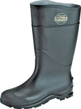 Boot Pvc Pln Toe 16in Black 11