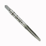 IRWIN 1788668 Fractional Tap, 10.5 - 18 NC in Thread, Tapered Thread, HCS