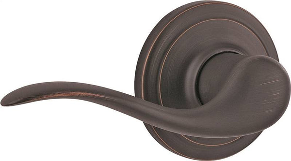 Kwikset Signature Series 788TNLRH11P Half Inactive/Dummy Lever, Steel, Venetian Bronze