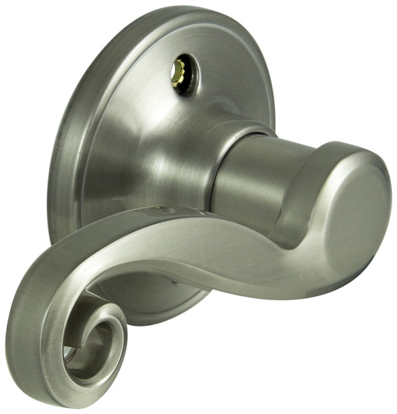 ProSource L6X204LV-PS Dummy Lever, Zinc