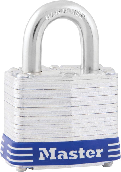 Padlock Stl Kd Vrtcl 15/16in