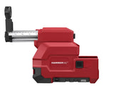 Milwaukee 2712-DE Dust Extractor, 18 V