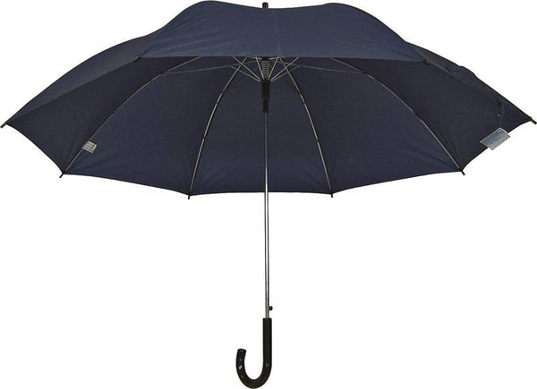 Diamondback TF-04 Umbrella, Nylon Fabric, Navy Fabric