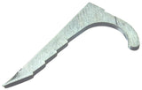 Halex 61402B Conduit Drive Strap, Steel