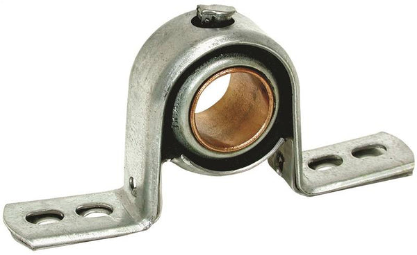 Dial Industries 6656 Pillow Block Bearing, High-Rise, For: Arctic Circle, Arvin and McGraw Coolers