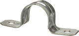 Halex 61210B Conduit Strap, Steel