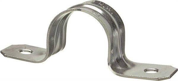 Halex 61210B Conduit Strap, Steel