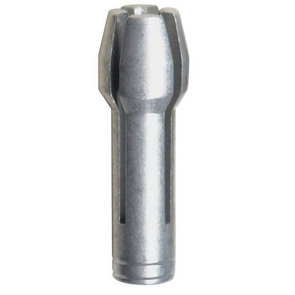 DREMEL 482 Collet, Quick-Change, Metal, For: All Rotary Tools