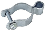 Behrens 40300019 Gate Hinge, Galvanized Steel