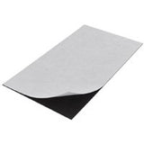 Magnet Source 07014 Magnet Sheet, 8 in L, 5 in W, 0.02 in H