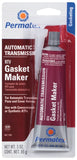 Permatex 81180 Gasket Maker, 3 oz Tube, Paste, Mild