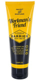 Workman's Friend WF.BSC.D.03 Skin Barrier Cream and Moisturizer, 3.38 oz Tube
