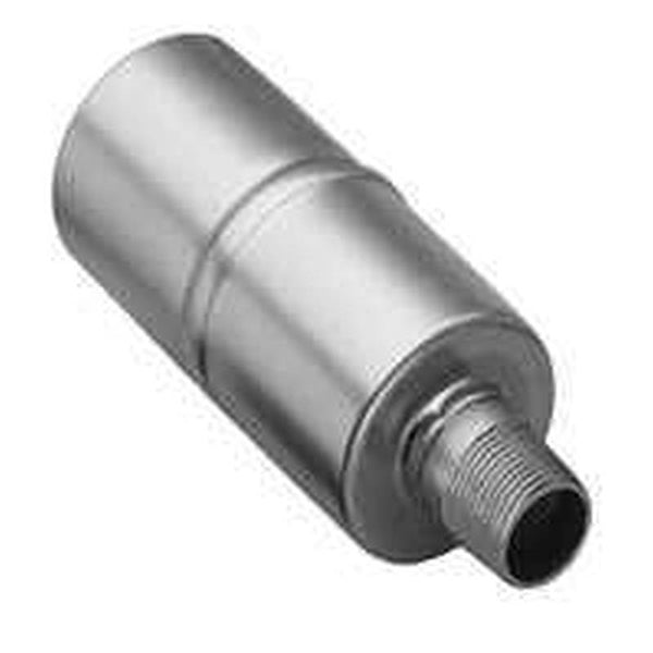 ARNOLD M-110 Small Engine Muffler, 3/4 in Inlet