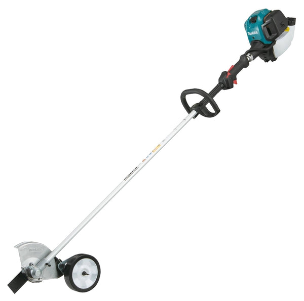 Makita EE2650H Edger, Unleaded Gas, 25.4 cc Engine Displacement, 4-Stroke Engine, 8 in Blade