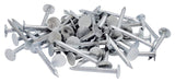 ORGILL BULK NAILS 33312-050 Roofing Nail, 1 in L