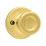 Tylo Dummy Knob Bright Brass