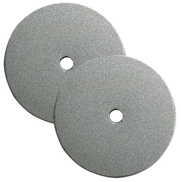 DREMEL 425-02 Polishing Disc, 1 in Dia, Emery Cloth Abrasive