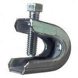 Halex 96560 Beam Clamp, Steel