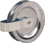 Wellington 7096HD Rust-Proof Clothesline Pulley, 3-1/2 in OD, Metal
