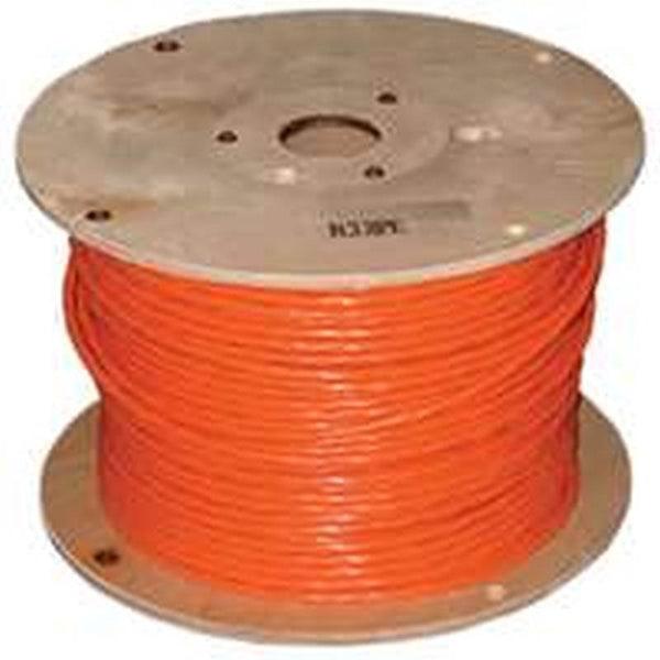 Southwire 63948472 Sheathed Cable, 10 AWG Wire, 3 -Conductor, 200 ft L, Copper Conductor, PVC Insulation