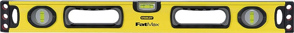 LEVEL BOX 24INCH FATMAX ALUM