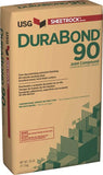 USG Durabond 381630120 Joint Compound, Powder, White, 25 lb