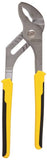 Plier Groove Joint 10in Length