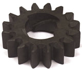 BRIGGS & STRATTON 5086K Pinion Gear, For: Briggs & Stratton Electric Starters