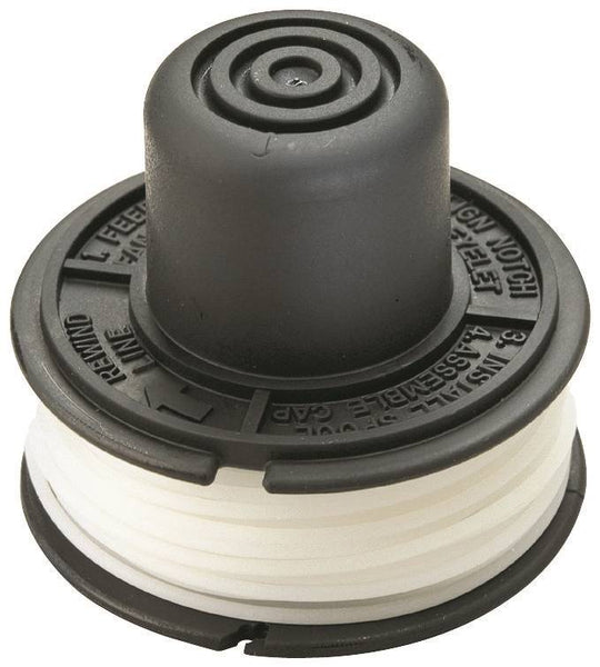 Trimmer Replacement Spool .066