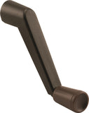 Prime-Line H 3686 Crank Handle, Zinc, Bronze