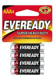 Batt Hvyd Aaa Eveready