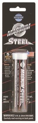 Devcon 44029 Epoxy Adhesive, Gray, Solid, 2 oz Stick Pack