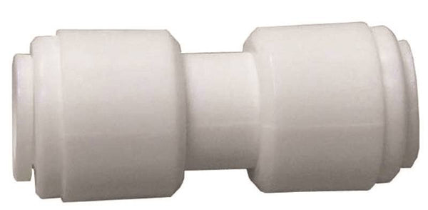 WATTS PL-3030 Pipe Union Coupling, 1/2 in, Plastic, 60 psi Pressure