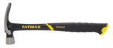 DeWALT FMHT51305 Framing Hammer, 14 oz Head, Rip Claw, Smooth Head, Steel Head, 14-1/4 in OAL