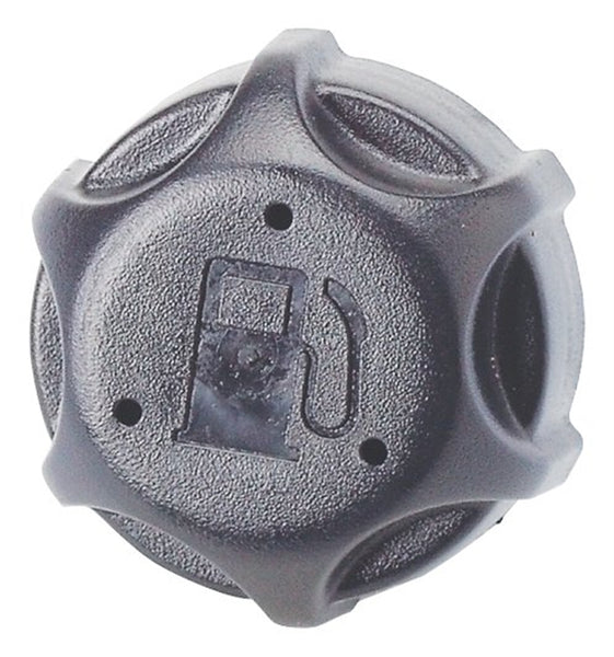 BRIGGS & STRATTON 5057K Fuel Tank Cap, For: 450 to 600 Series, 3 to 4 hp Classic, Sprint and Quattro Lawn Mower Engines