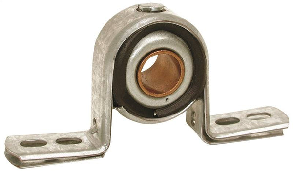 Dial 6646 Pillow Block Bearing, High-Rise, For: Arctic Circle, Arvin and McGraw Coolers