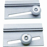 Prime-Line M 6055 Door Top Bracket, For: Premier and Similar Styled Doors