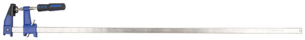 Vulcan JL-SH023-60090 Ratchet Bar Clamp, 36 in Max Opening Size, 2-1/2 in D Throat, Steel Body
