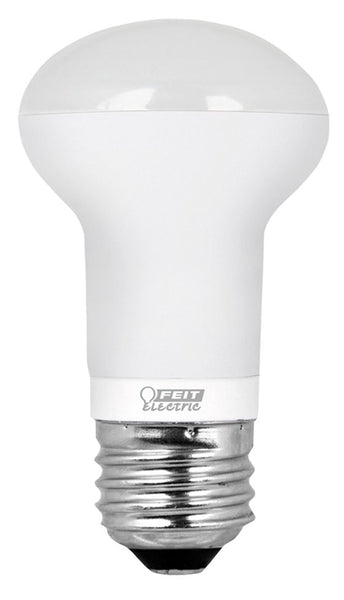 Feit Electric BPR16DM/927CA LED Bulb, Flood/Spotlight, R16 Lamp, 40 W Equivalent, E26 Lamp Base, Dimmable