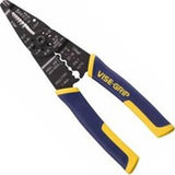 STRIP/CRIMP/CUT MULTITOOL 8IN