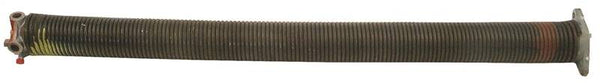 Prime-Line GD 12232 Torsion Spring, 2 in ID, 2 in OD, 32 in OAL, Carbon Steel, Plain