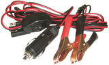 GREEN LEAF WH 104 1PK Wire Harness, For: 12 V Lawn and Garden Sprayers