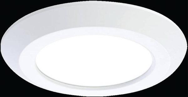 Halo RL460WH930 LED Baffle Trim Module, White