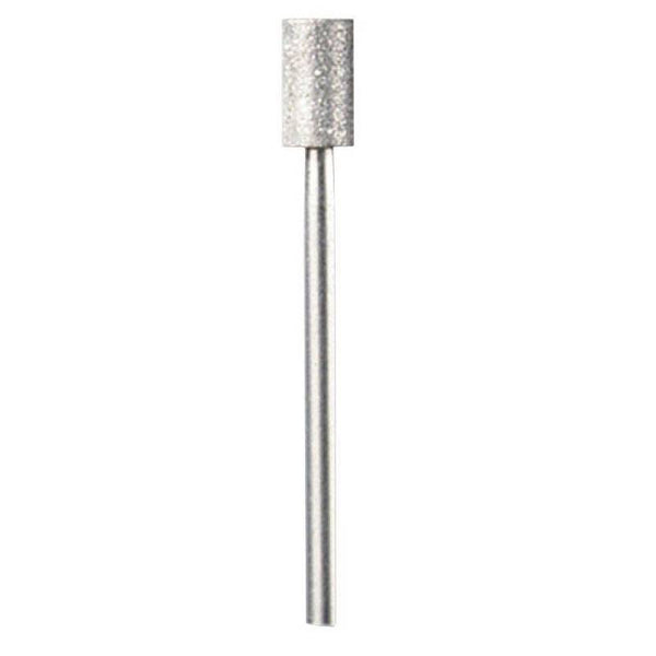 DREMEL 7123 Rotary Tool Bit, 3/16 in Dia, 1-1/2 in L, 1/8 in Dia Shank