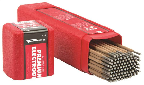 Forney 30510 Stick Electrode, 5/32 in Dia